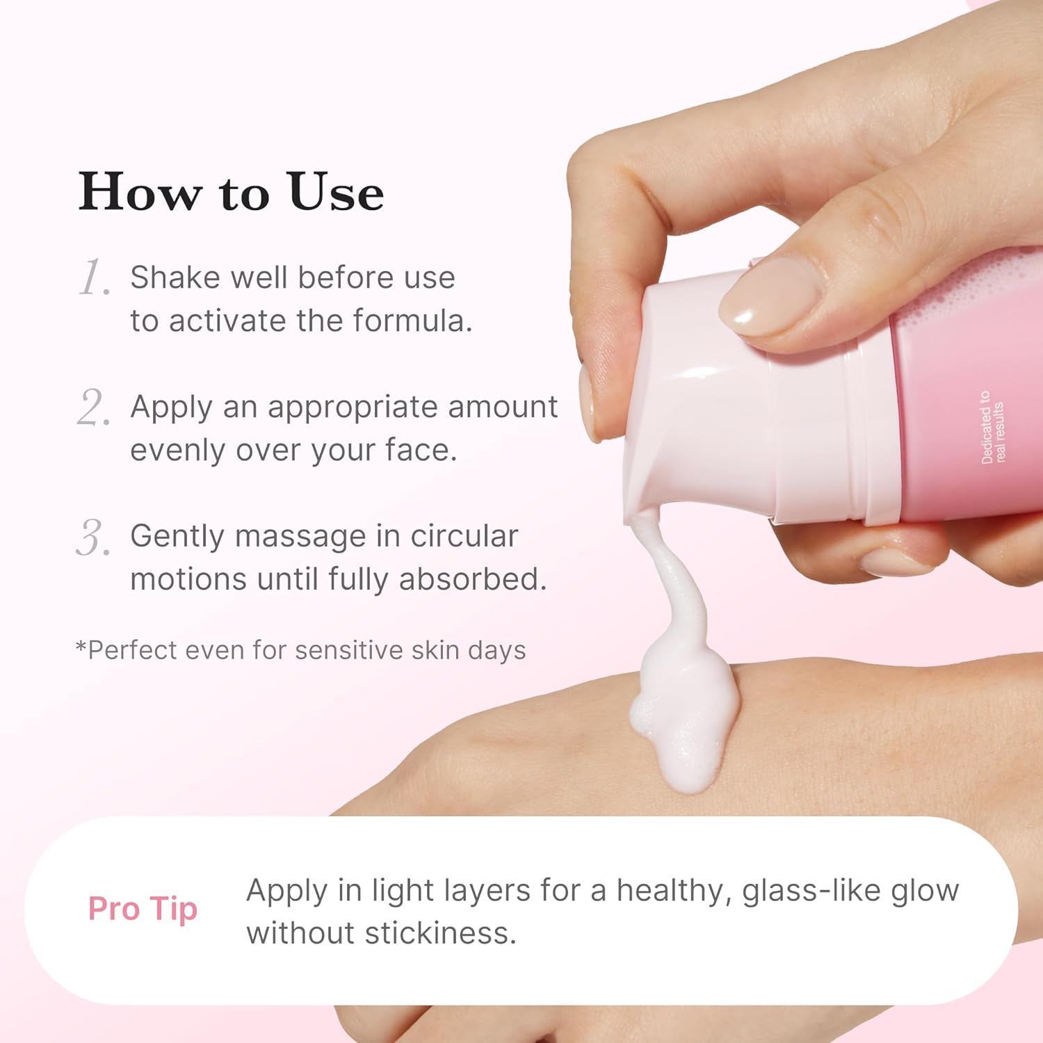 Medicube PDRN Pink Collagen Bubble Serum (95ml)