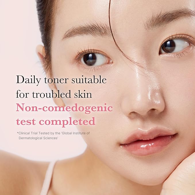 Medicube PDRN Pink Niacinamide Milky Toner