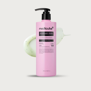 medicube Rosemary PDRN Clarifying Thickening Shampoo