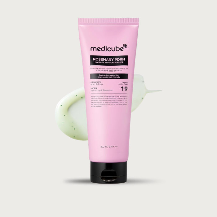 Medicube Rosemary PDRN Hair & Scalp Conditioner