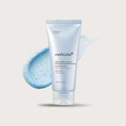 Medicube Zero Pore SA Clear Capsule Cleansing Foam