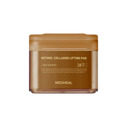 Mediheal Retinol Collagen Lifting Pad