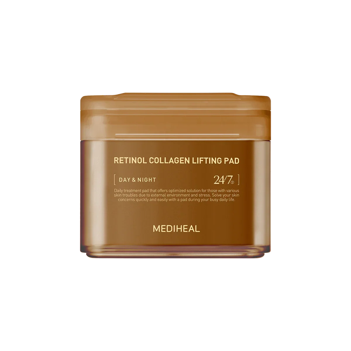 Mediheal Retinol Collagen Lifting Pad
