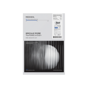 Mediheal Spicule Pore Tightening System 1