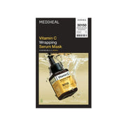 Mediheal Vitamin C Wrapping Serum Mask