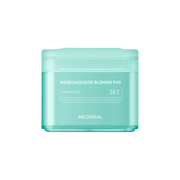 Mediheal Madecassoside Blemish Pads