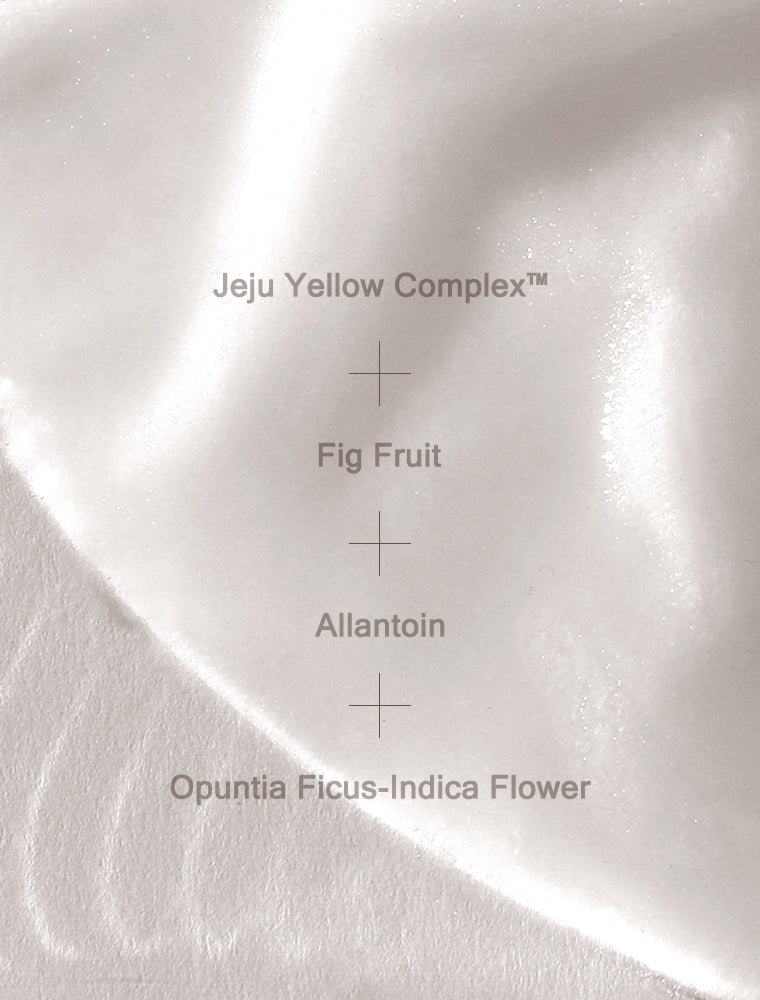 Mizon Joyful Time Mask Jeju