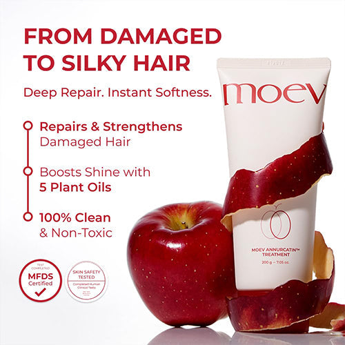 MOEV Annurcatin Treatment