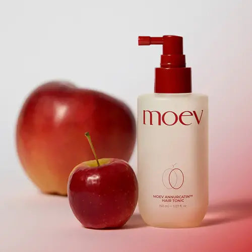 Moev Annurcatin Hair Tonic