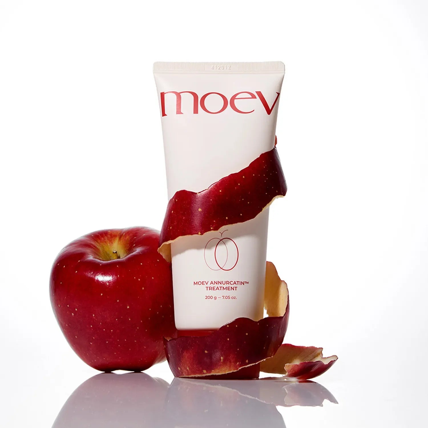 MOEV Annurcatin Treatment