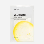 Nacific Vita Ceramide Moisture Mask