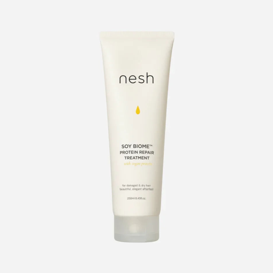Nesh Soy Biome Protein Repair Treatment