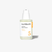 Numbuzin No.5 Goodbye Blemish Serum