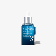 Numbuzin No.3 Blue Bio-Retinol Pore Refining Serum