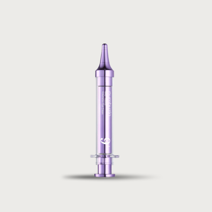 Numbuzin No.9 NAD+ Retinol Eye Cream