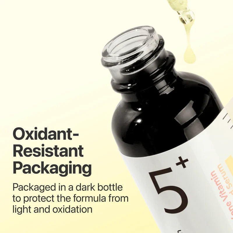 Numbuzin No.5+ Glutathione Vitamin Concentrated Serum