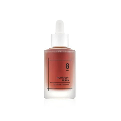Numbuzin No.8 Glossy Essence Serum