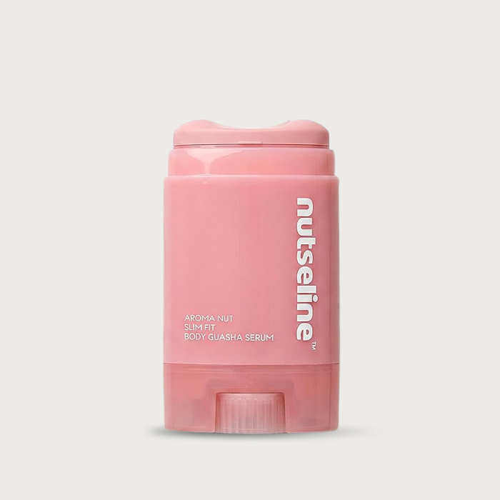 Nutseline Aroma Nut Slim Fit Body Guasha Serum 60ml