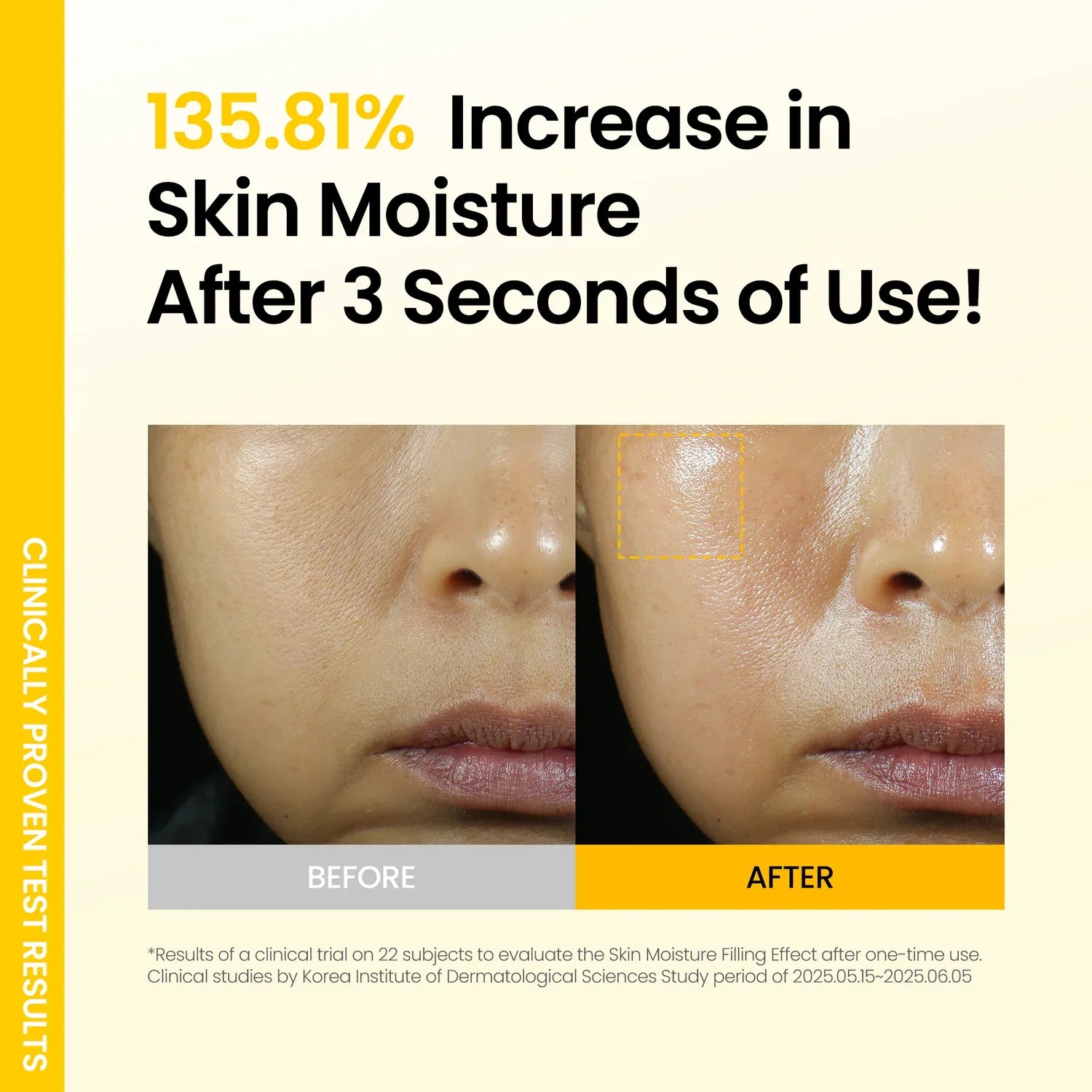 Ongredients Skin Barrier Glow Mist