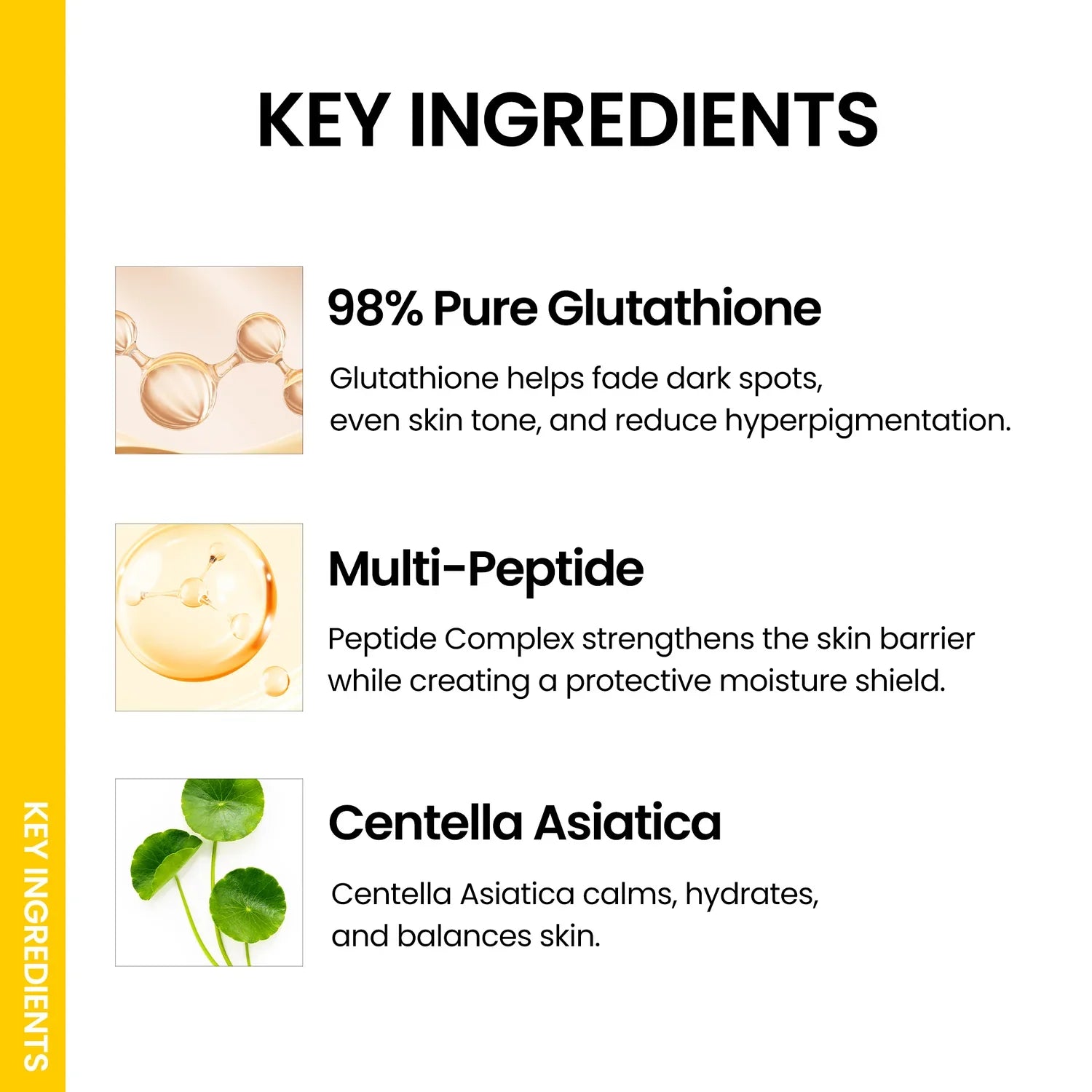 Ongredients Skin Barrier Glow Mist