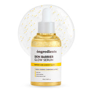 Ongredients Skin Barrier Glow Serum