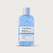 ongredients Bakuglow Capsule Lotion