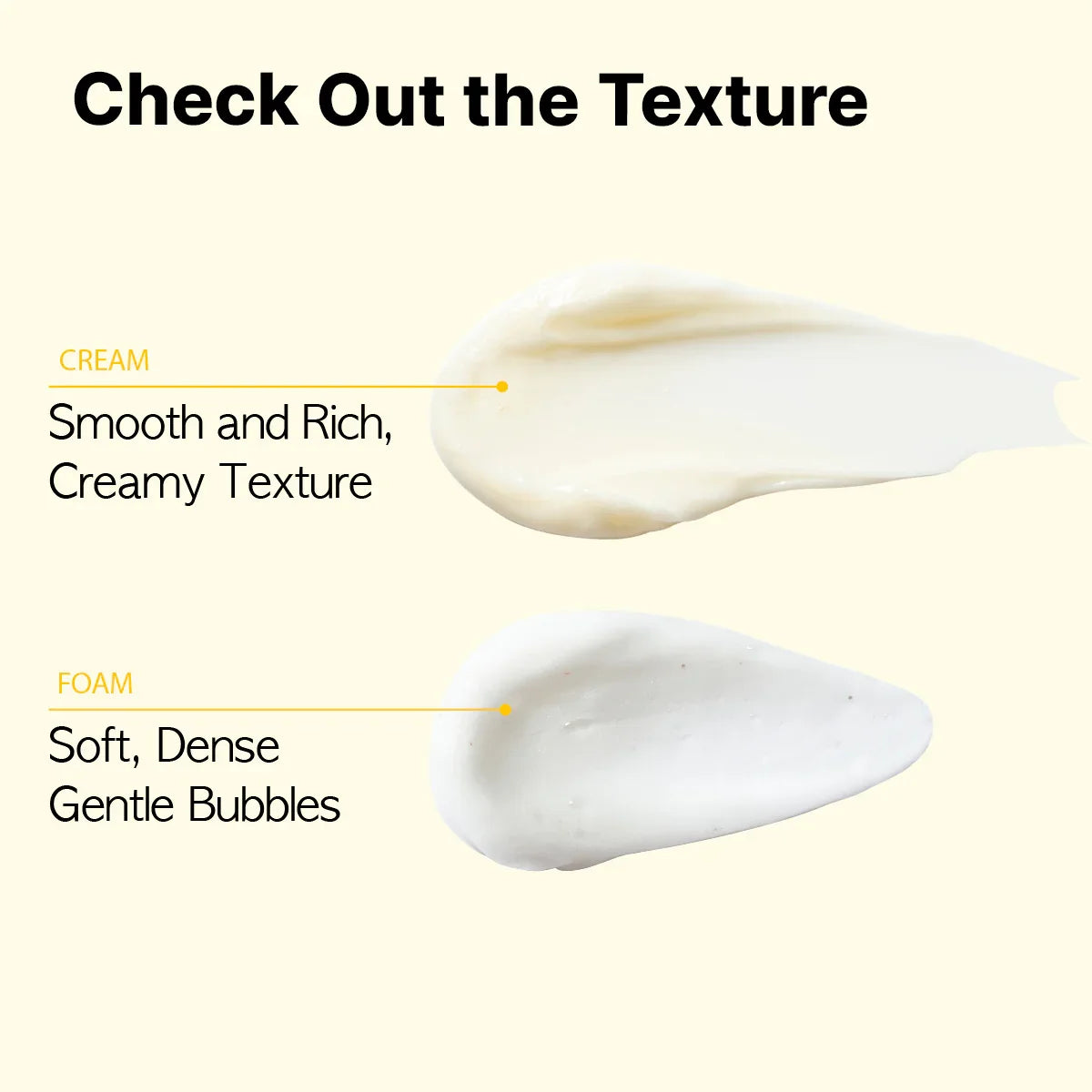 Ongredients Moisture Deep Cleanser