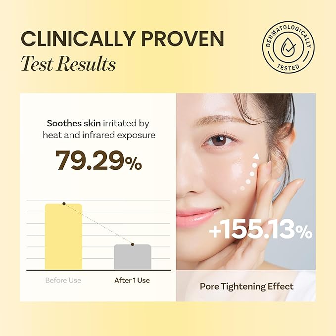 Ongredients Skin Barrier Calming Softener