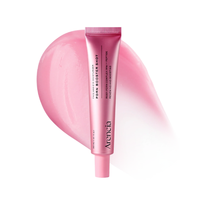 Arencia PDRN Booster Shot