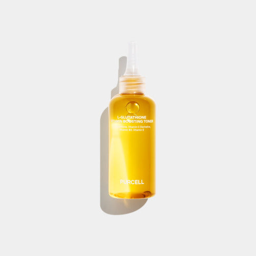 Purcell L-Glutathione Vitamin Boosting Toner
