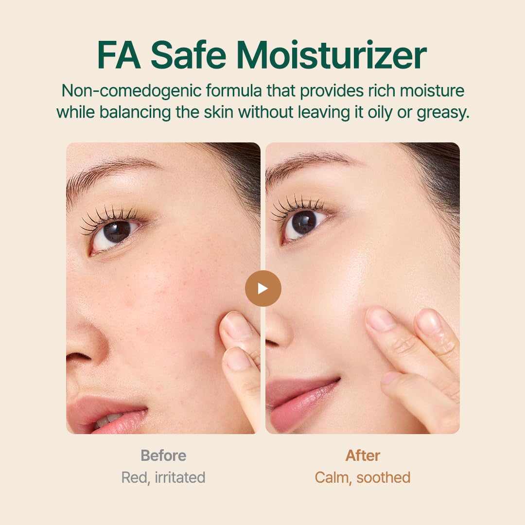 Purito Oat-In Calming Gel Cream