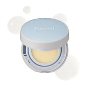 Parnell Glacial Biome Water No-Sebum Cushion 10g