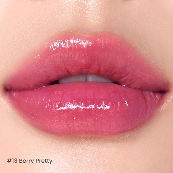 Peripera Ink Mood Glowy Tint