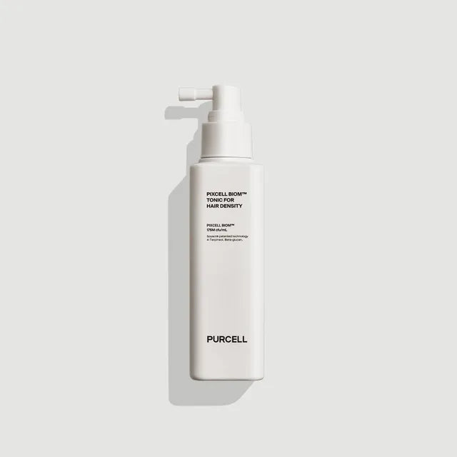 Purcell Pixcell Biom Tonic For Hair Density