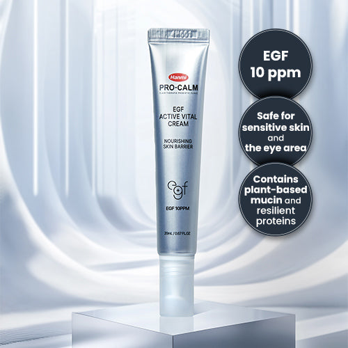 Pro-Calm EGF Active Vital Cream