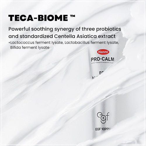 Pro-Calm EGF Active Vital Cream