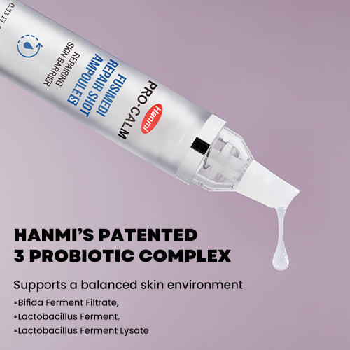 Pro-Calm Fusimedi Repair Shot Ampoule S 10ml