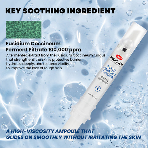 Pro-Calm Fusimedi Repair Shot Ampoule S 10ml