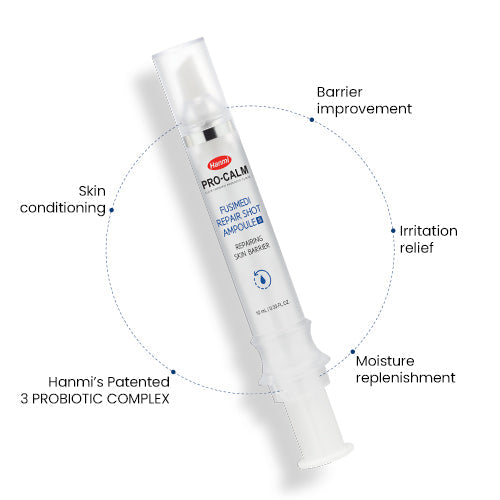 Pro-Calm Fusimedi Repair Shot Ampoule S 10ml