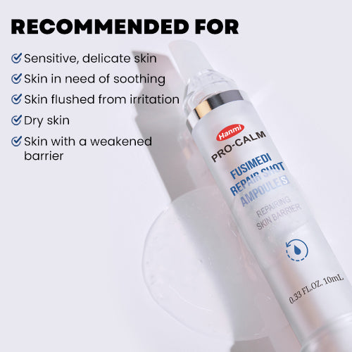 Pro-Calm Fusimedi Repair Shot Ampoule S 10ml