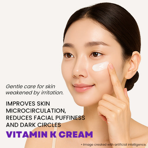 Pro-Calm Red X Cream (Vitamin K Cream)