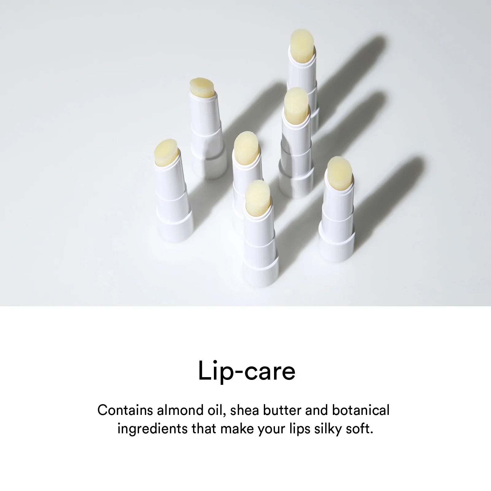 Abib Protective Lip Balm Block Stick