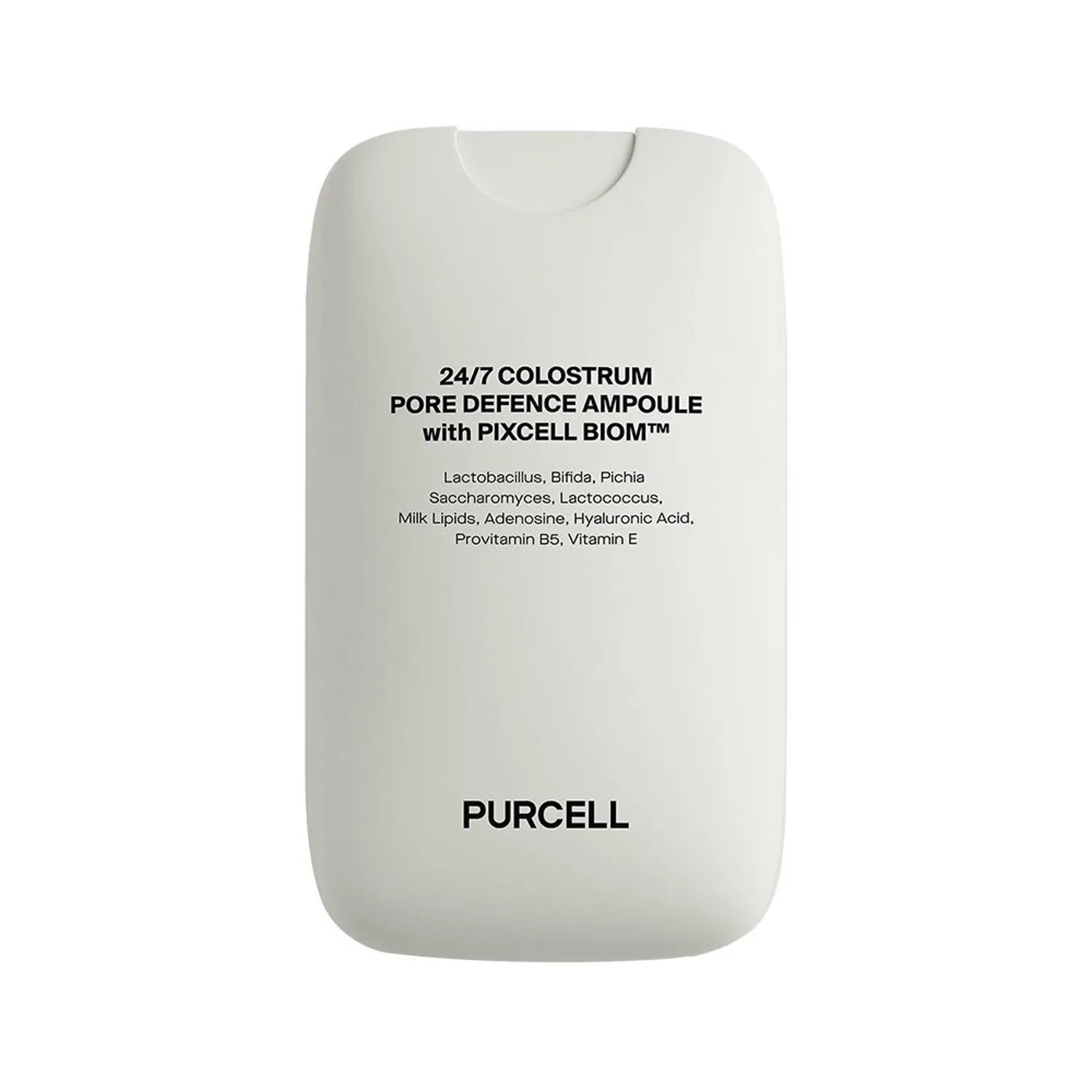 Purcell 24/7 Colostrum Pore Defence Ampoule with Pixcell Biom 55mL
