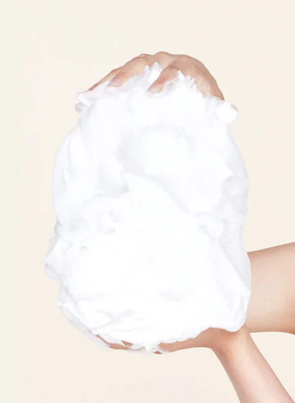 Ma:nyo Pure & Deep Cleansing Foam