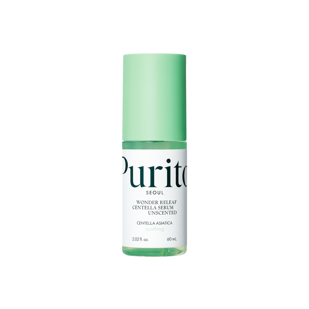 Purito Wonder Releaf Centella Unscented Serum