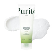 Purito From Green Deep Foaming Cleanser