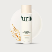 Purito Oat PDRN Gentle Refining Toner