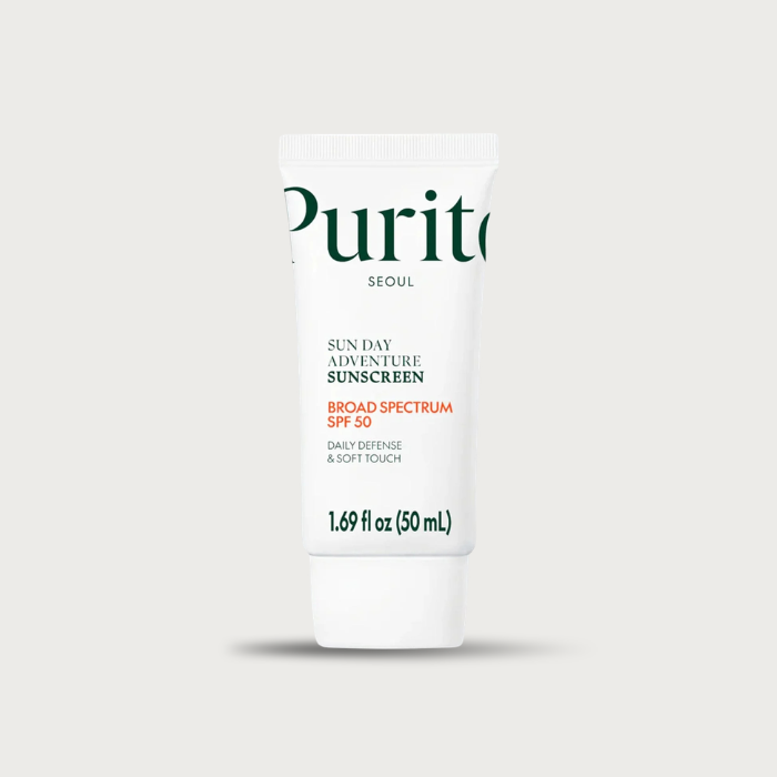Purito Sun Day Adventure Sunscreen