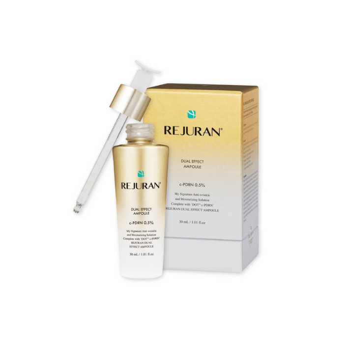 Rejuran Dual Effect Ampoule