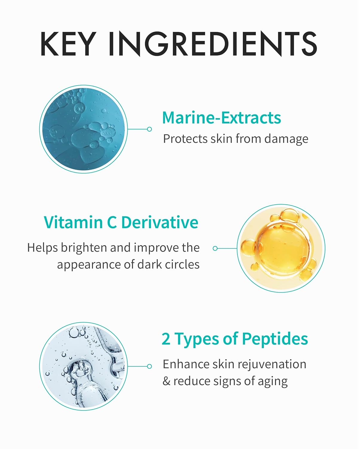 Rejuran Advanced Active Night Repair Eye Cream